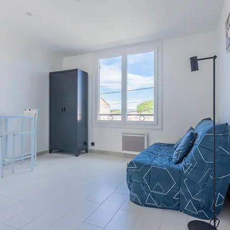 L'hermitiere Appartement Fréjus