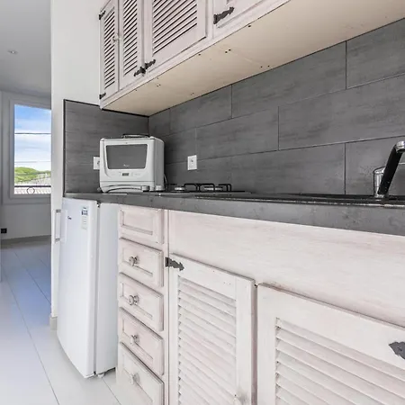 L'hermitiere Appartement Fréjus