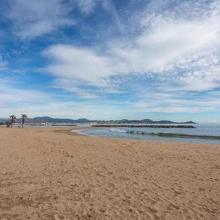 L'hermitiere Apartment Frejus