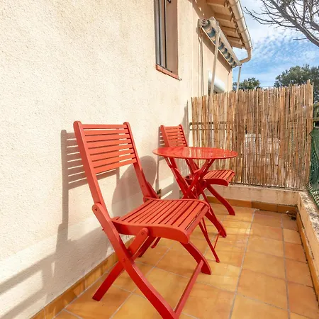 Apartment L'hermitiere *